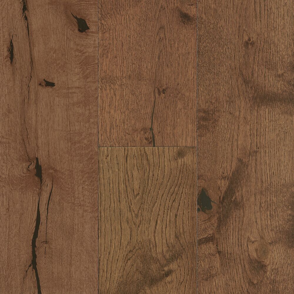 Lasting Traditions Saddle Up Engineered Hardwood LTEK276S