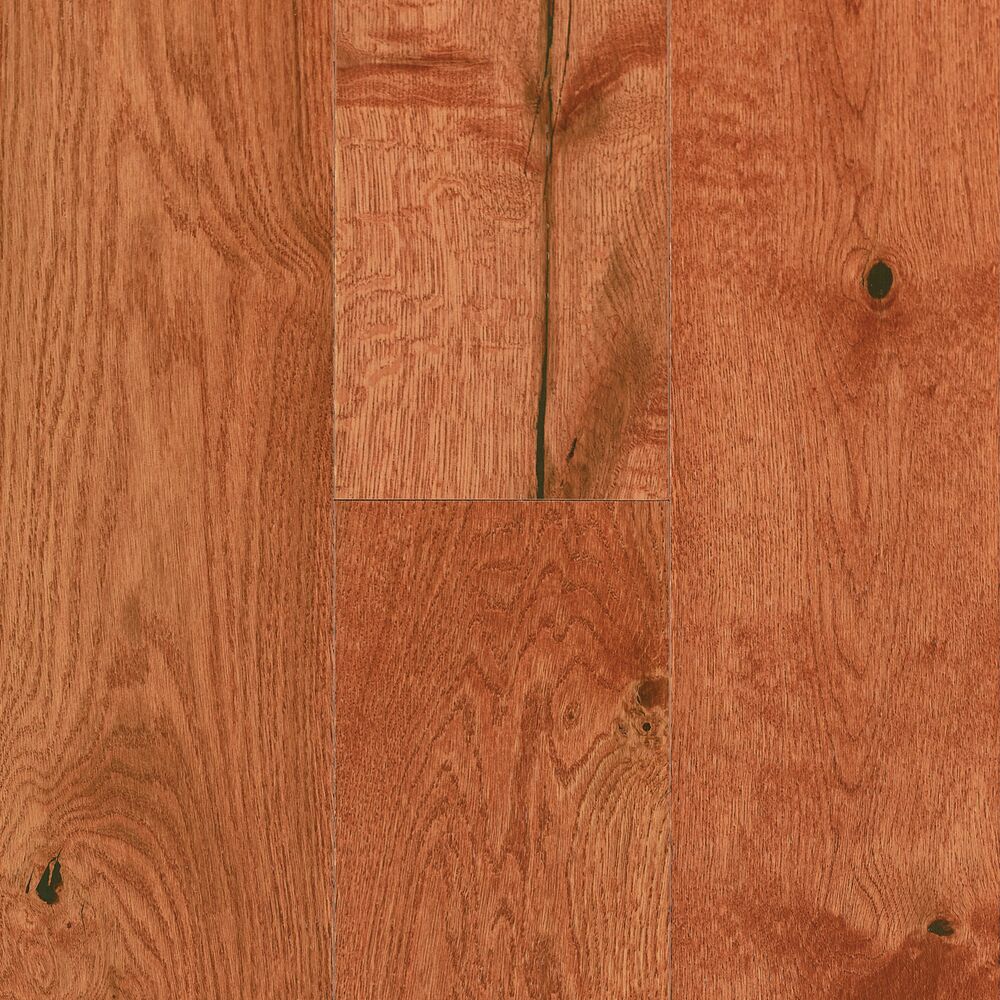 Lasting Traditions Iconic Style Engineered Hardwood LTEK286S