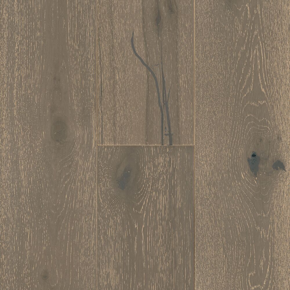 Lasting Traditions Coolest Gray Engineered Hardwood LTEK316S