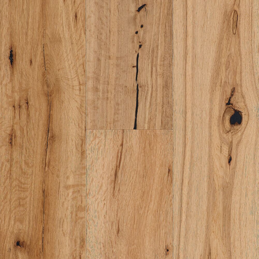 Sheridan Trail Natural Engineered Hardwood MSEK423W