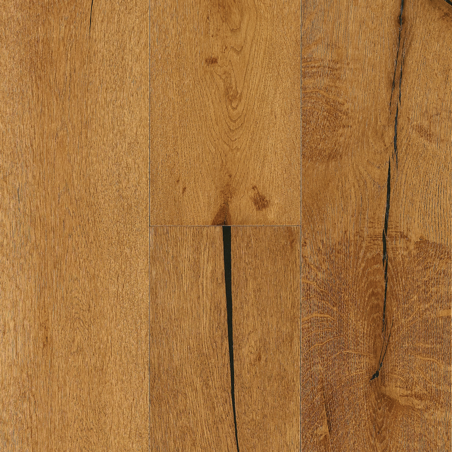 Sheridan Trail Brown Sugar Engineered Hardwood MSEK453W