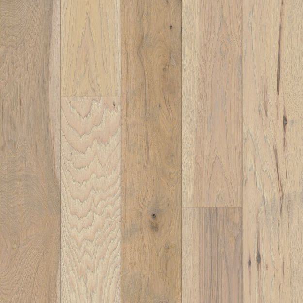 Natural Forest Welcoming Warmth Solid Hardwood NFSH100H
