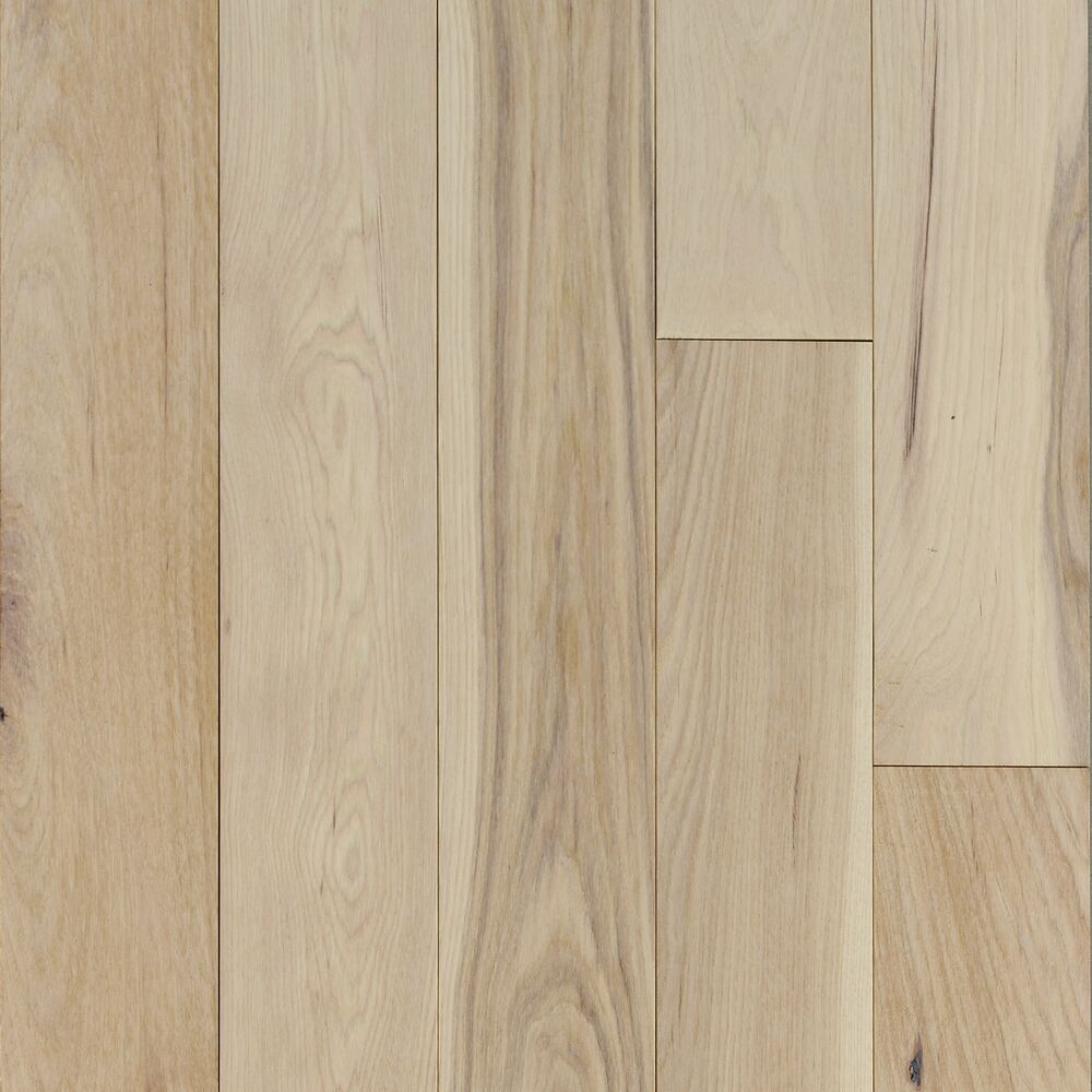 Natural Forest Warm Comfort Solid Hardwood NFSH100S