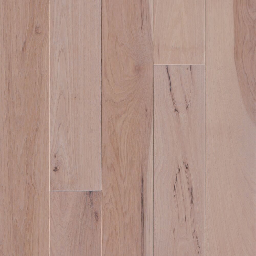 Natural Forest Warm Comfort Solid Hardwood NFSH100S