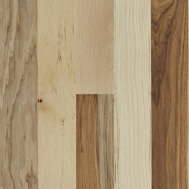 Natural Forest Country Natural Solid Hardwood NFSH210S