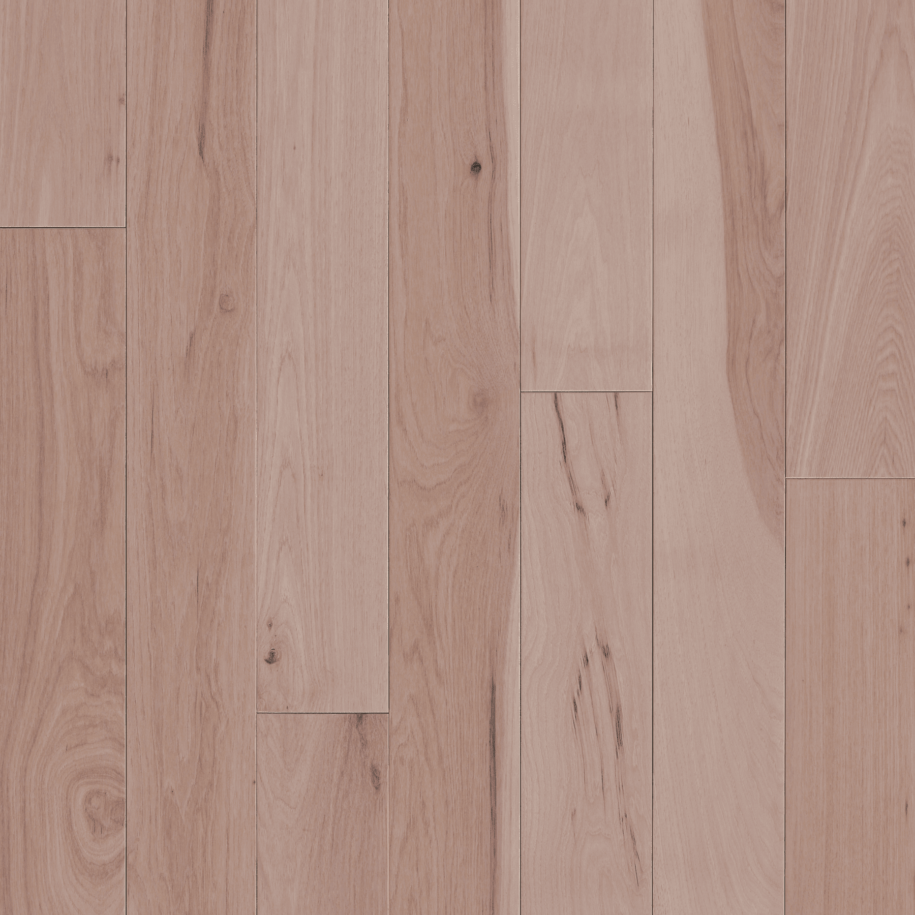 Natural Forest Smooth Collection Warm Comfort Solid Hardwood NFSH3100S