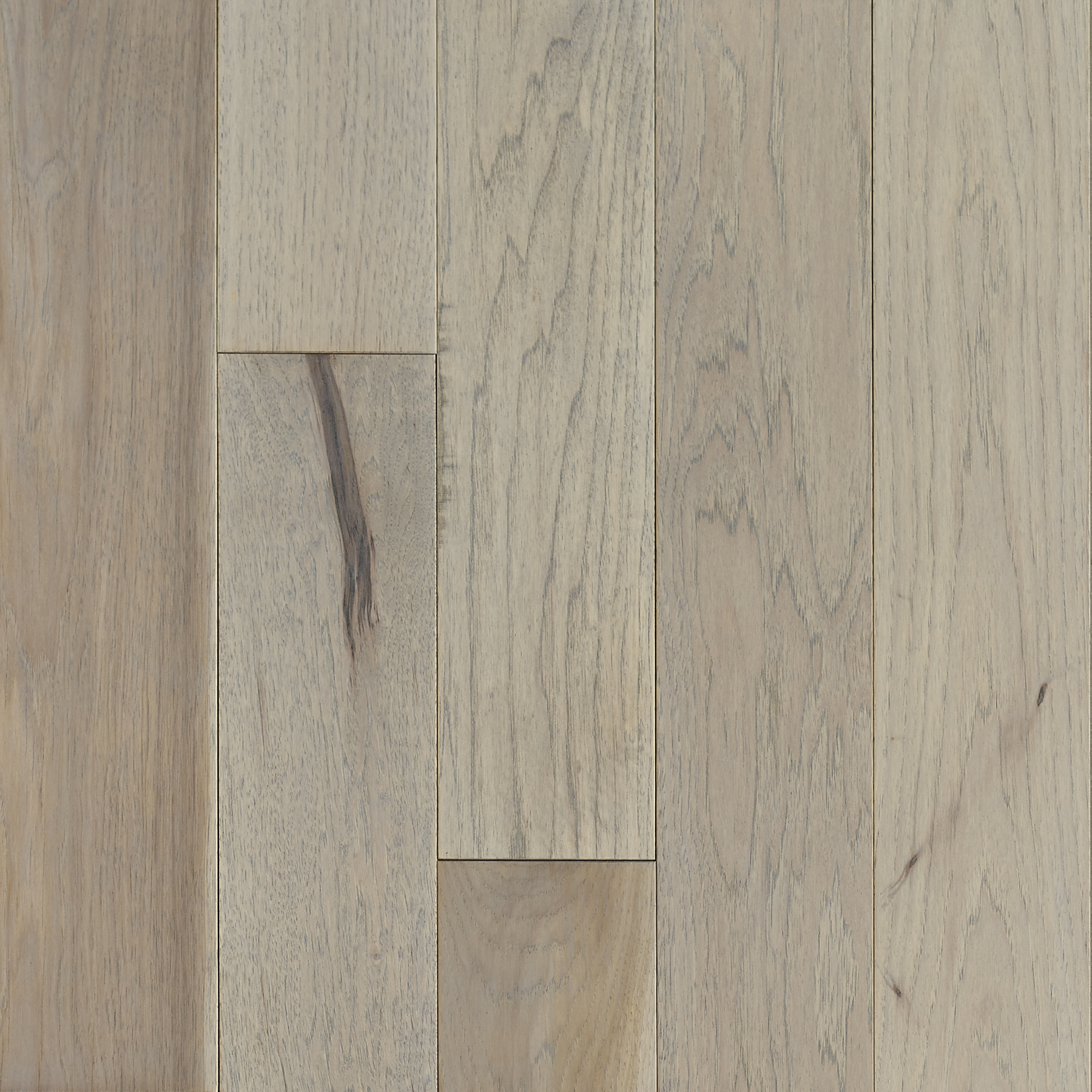 Natural Forest Seascape Gray Solid Hardwood NFSH400S