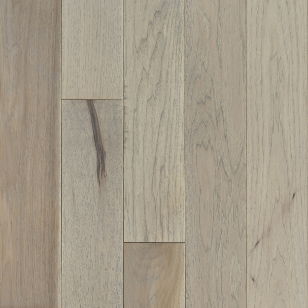 Natural Forest Seascape Gray Solid Hardwood NFSH400S