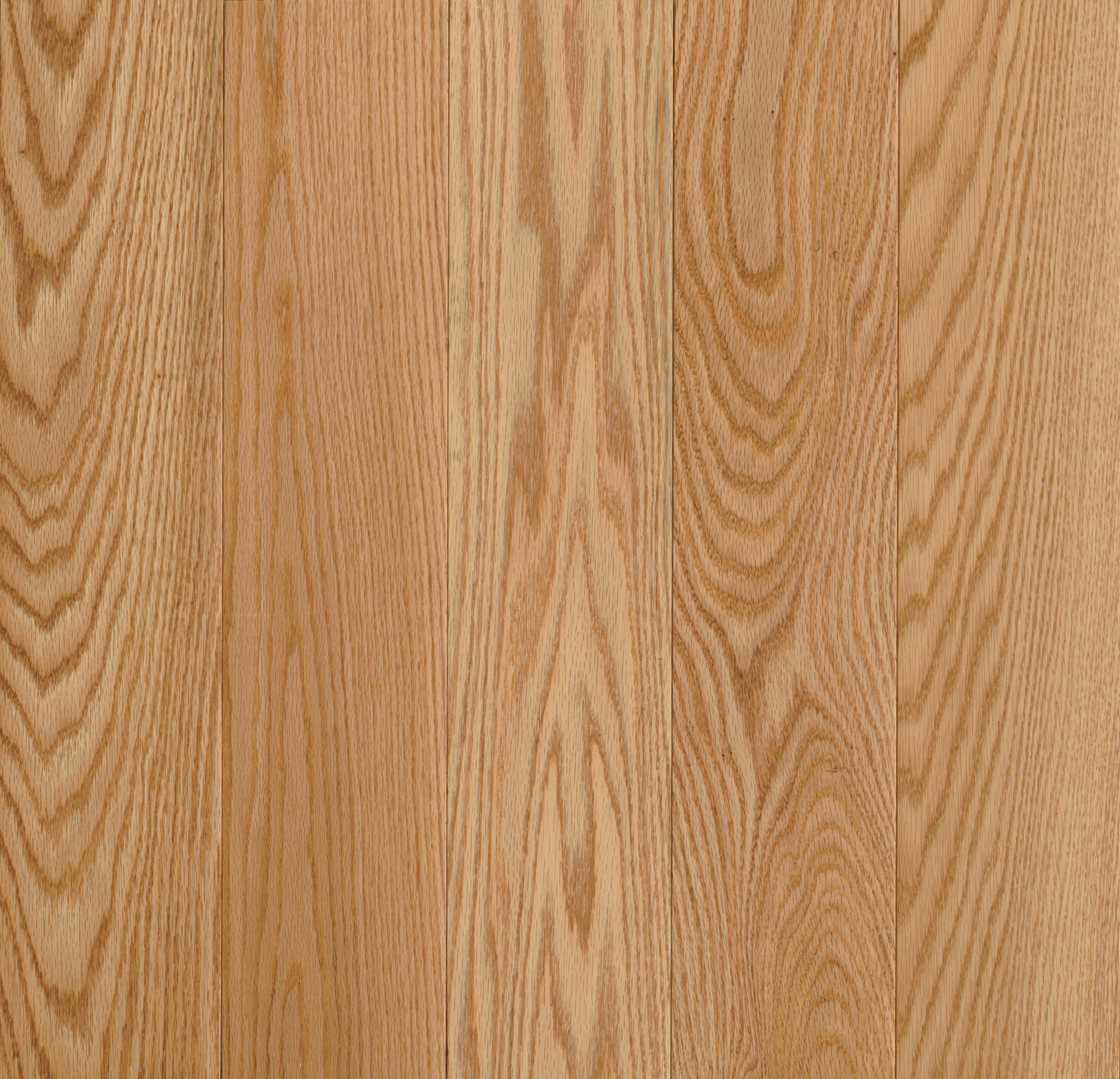 Natural Forest Natural Solid Hardwood NFSK325S