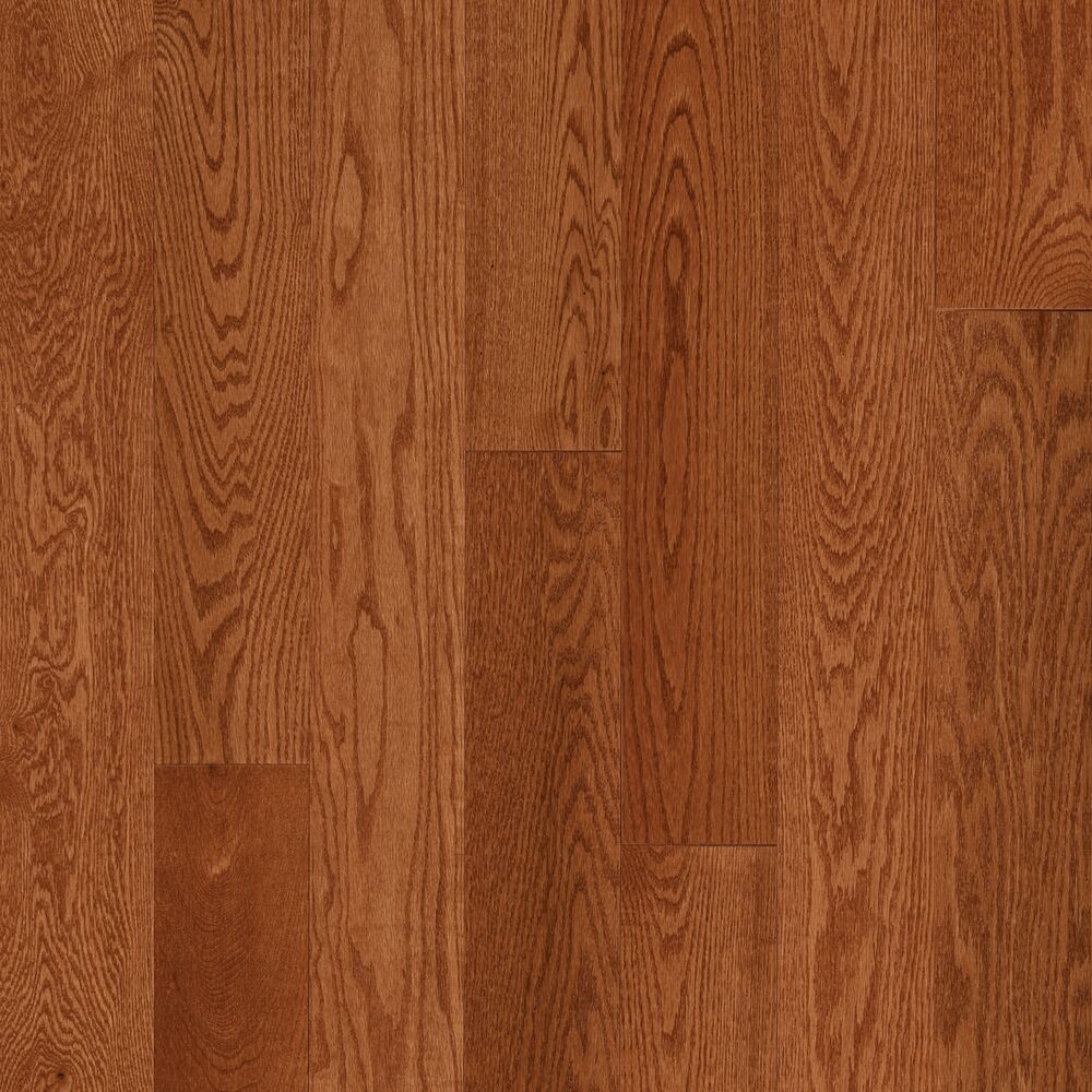 Gunstock (Best) swatch