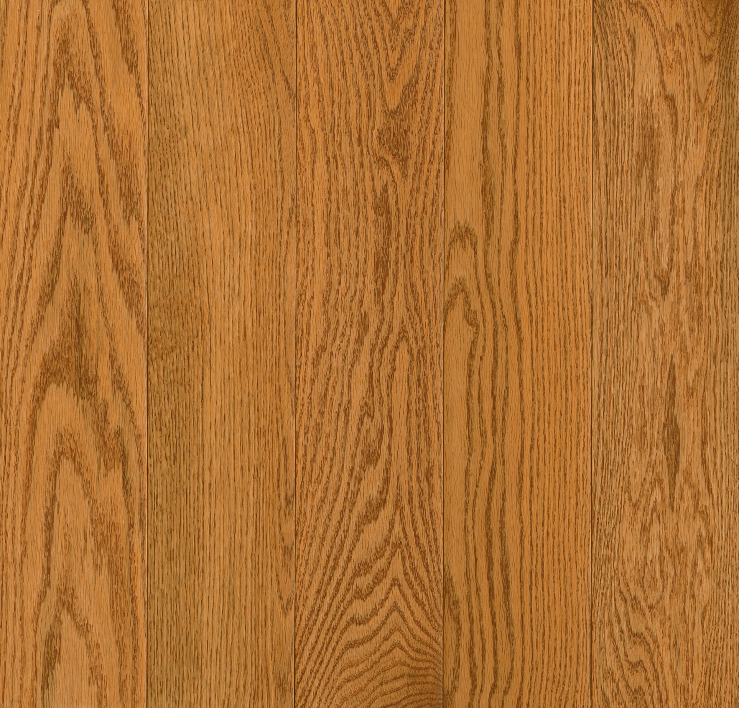 Natural Forest Butterscotch Solid Hardwood NFSK331S