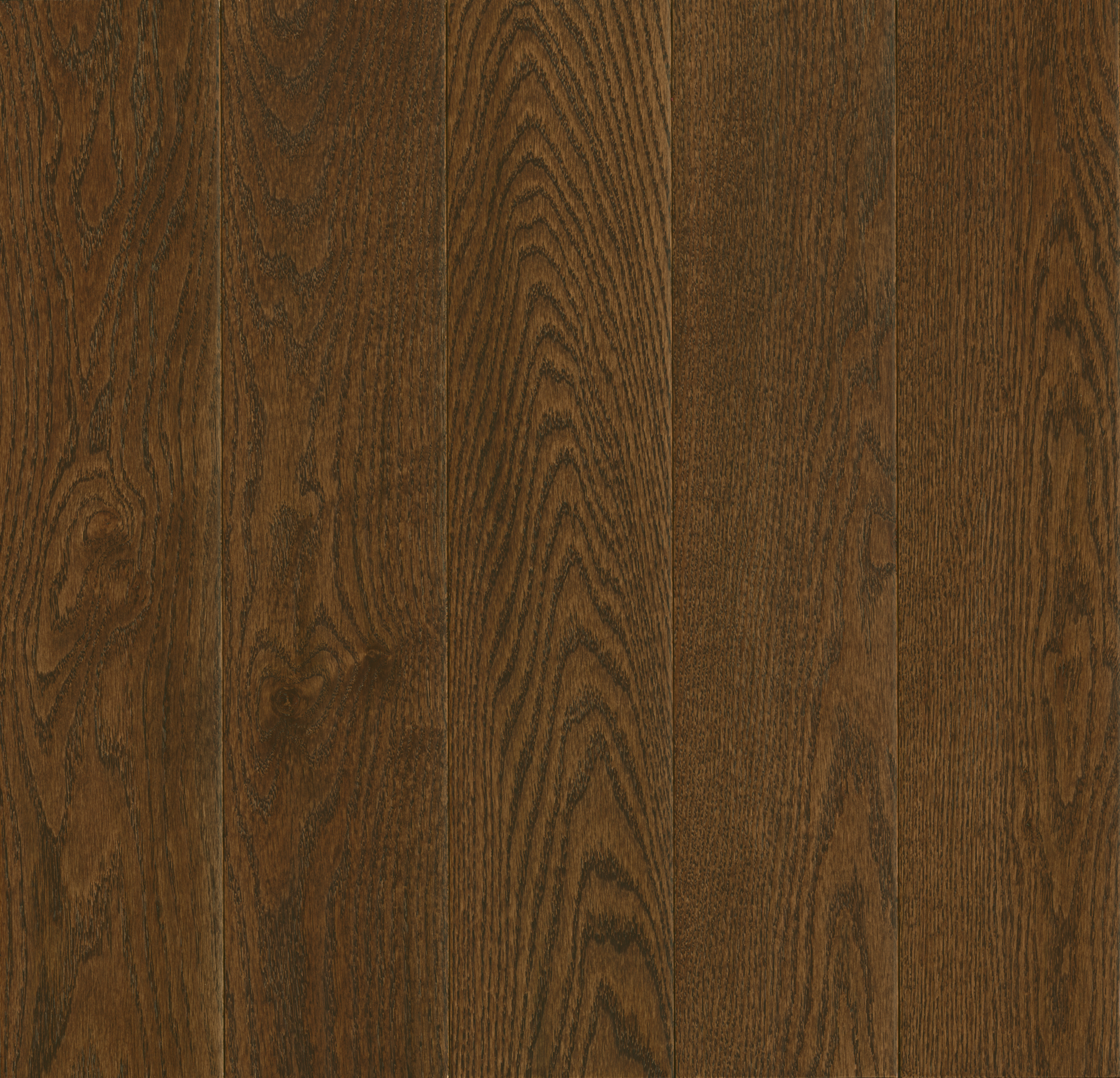 Natural Forest Tudor Brown Solid Hardwood NFSK392S