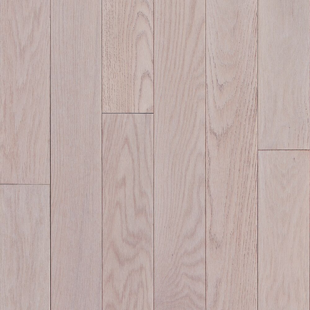 Natural Forest Chalky Lightness Solid Hardwood NFSK403S