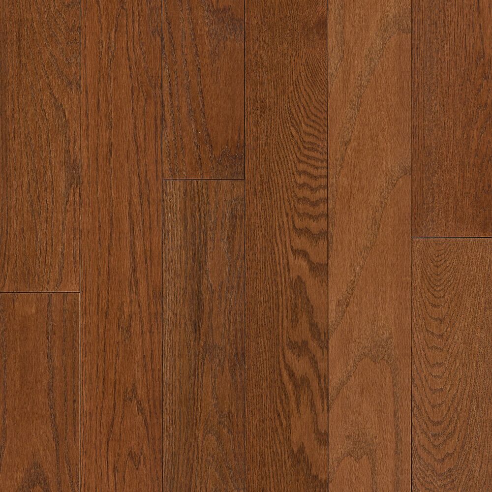 Natural Forest Restrained Element Solid Hardwood NFSK443S