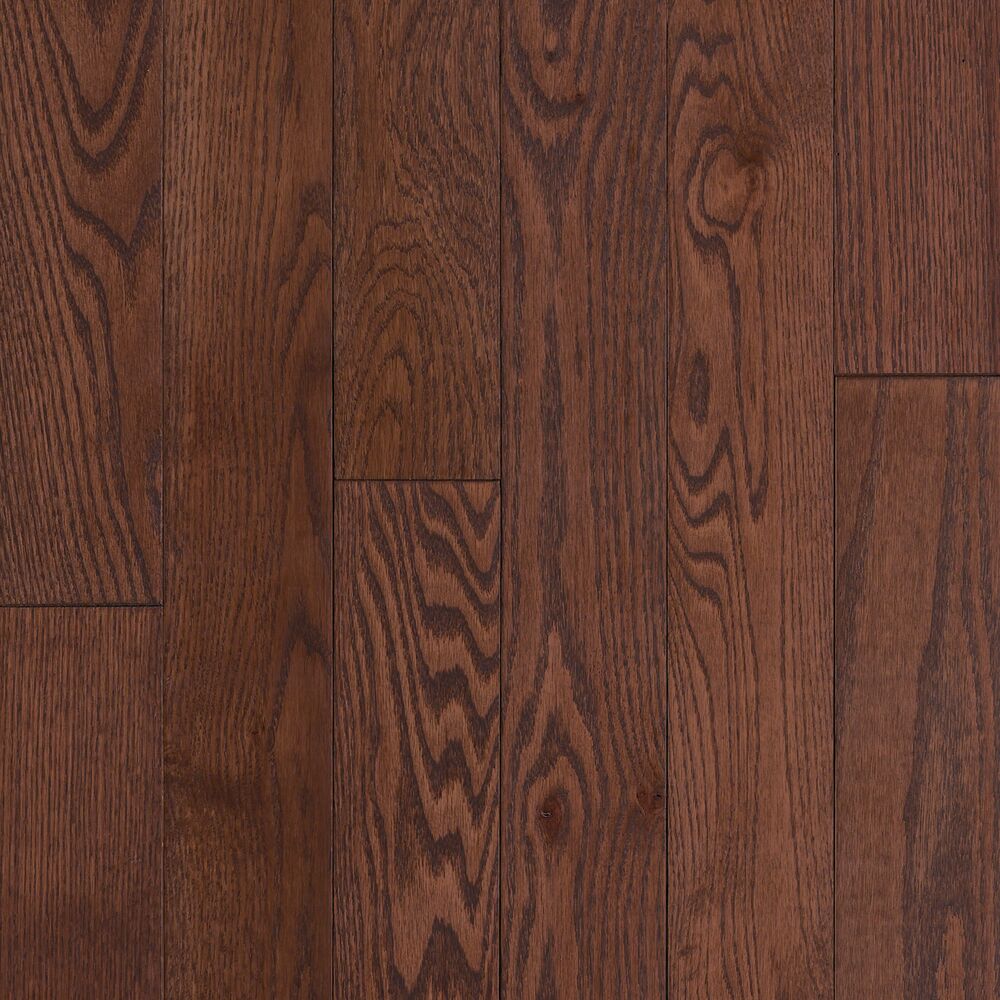 Natural Forest Down to Earth Solid Hardwood NFSK477S