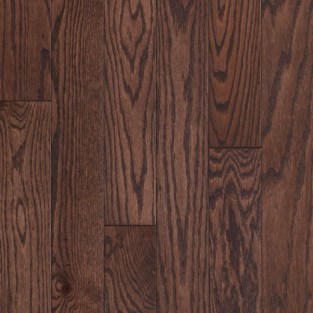 Natural Forest Surrounding Nature Solid Hardwood NFSK482S