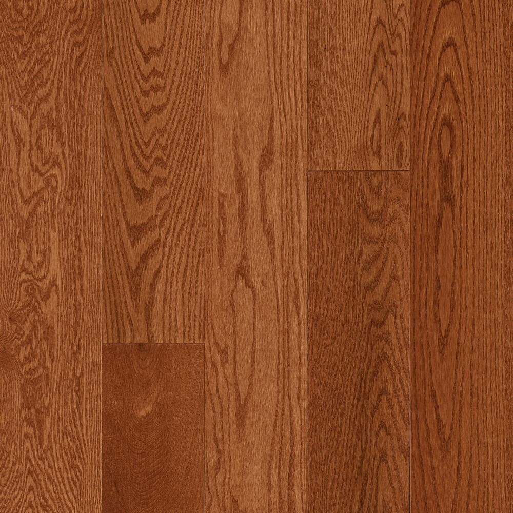 Natural Forest Gunstock Solid Hardwood NFSK526S