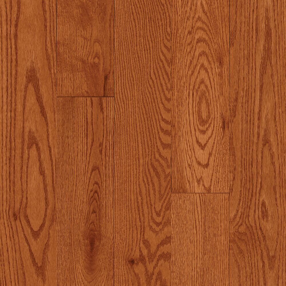 Natural Forest Butterscotch Solid Hardwood NFSK531S