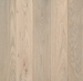 Natural Forest Oyster White Solid Hardwood NFSK547S