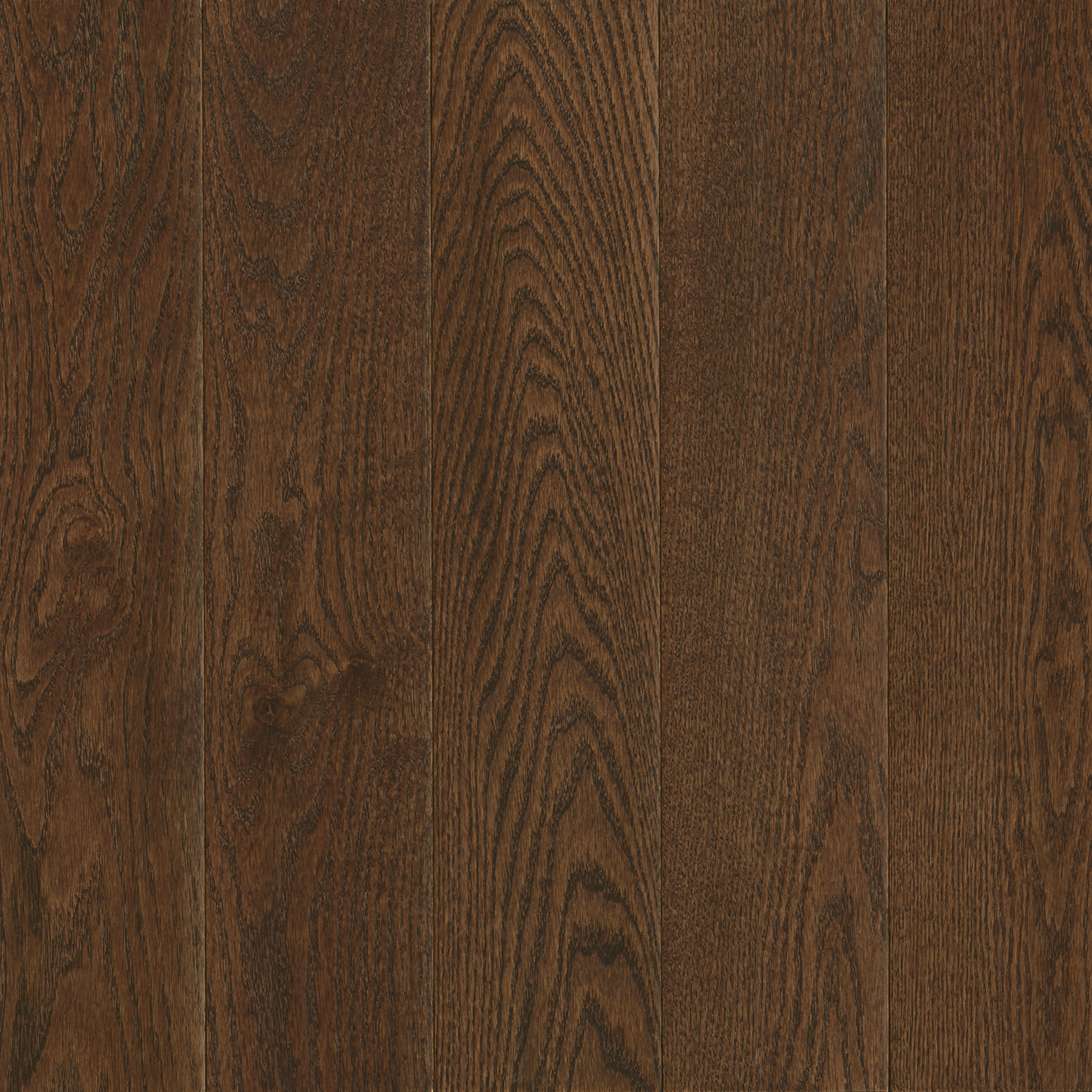 Natural Forest Tudor Brown Solid Hardwood NFSK592S