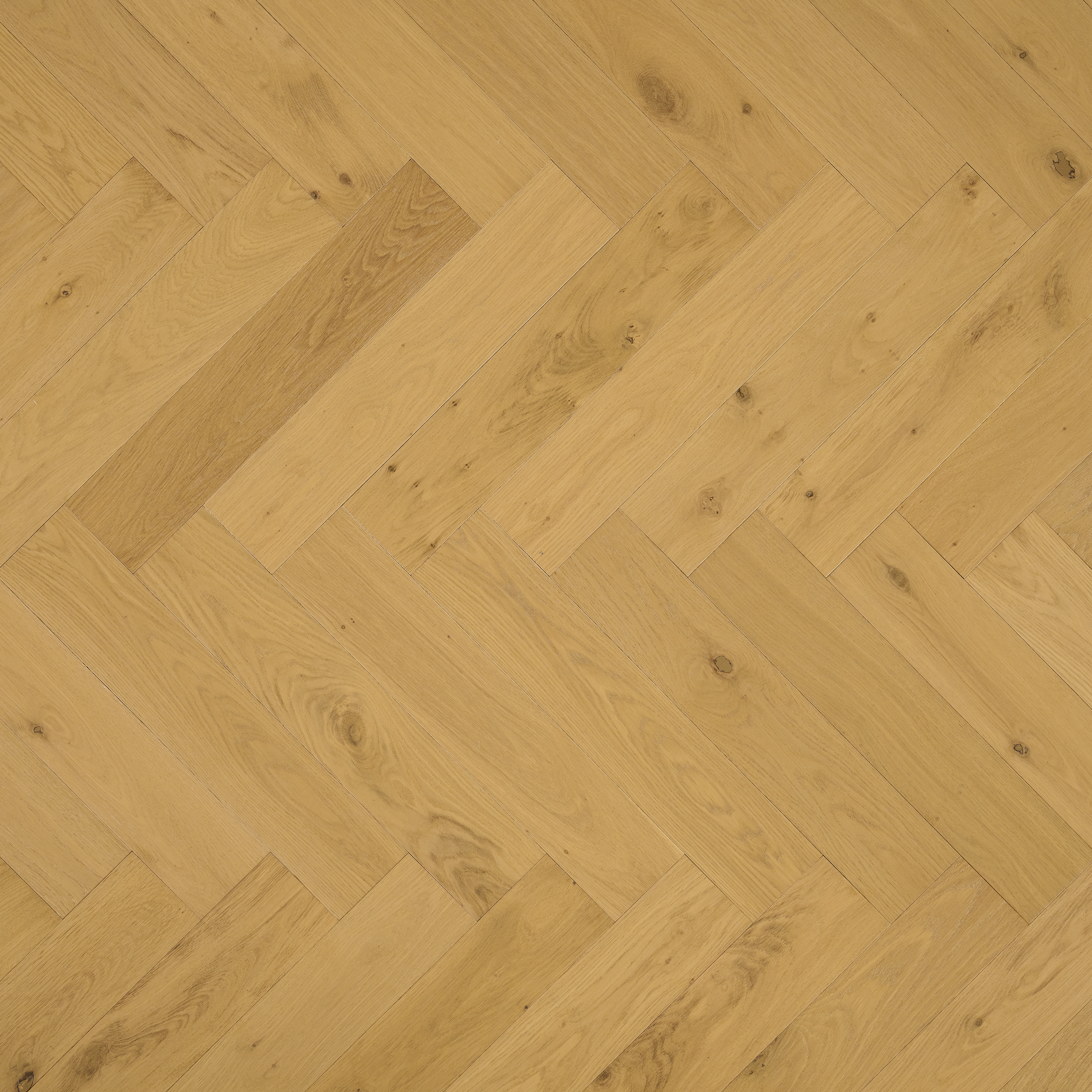 Noble's Way San Antone Herringbone Engineered Hardwood NWEK809W