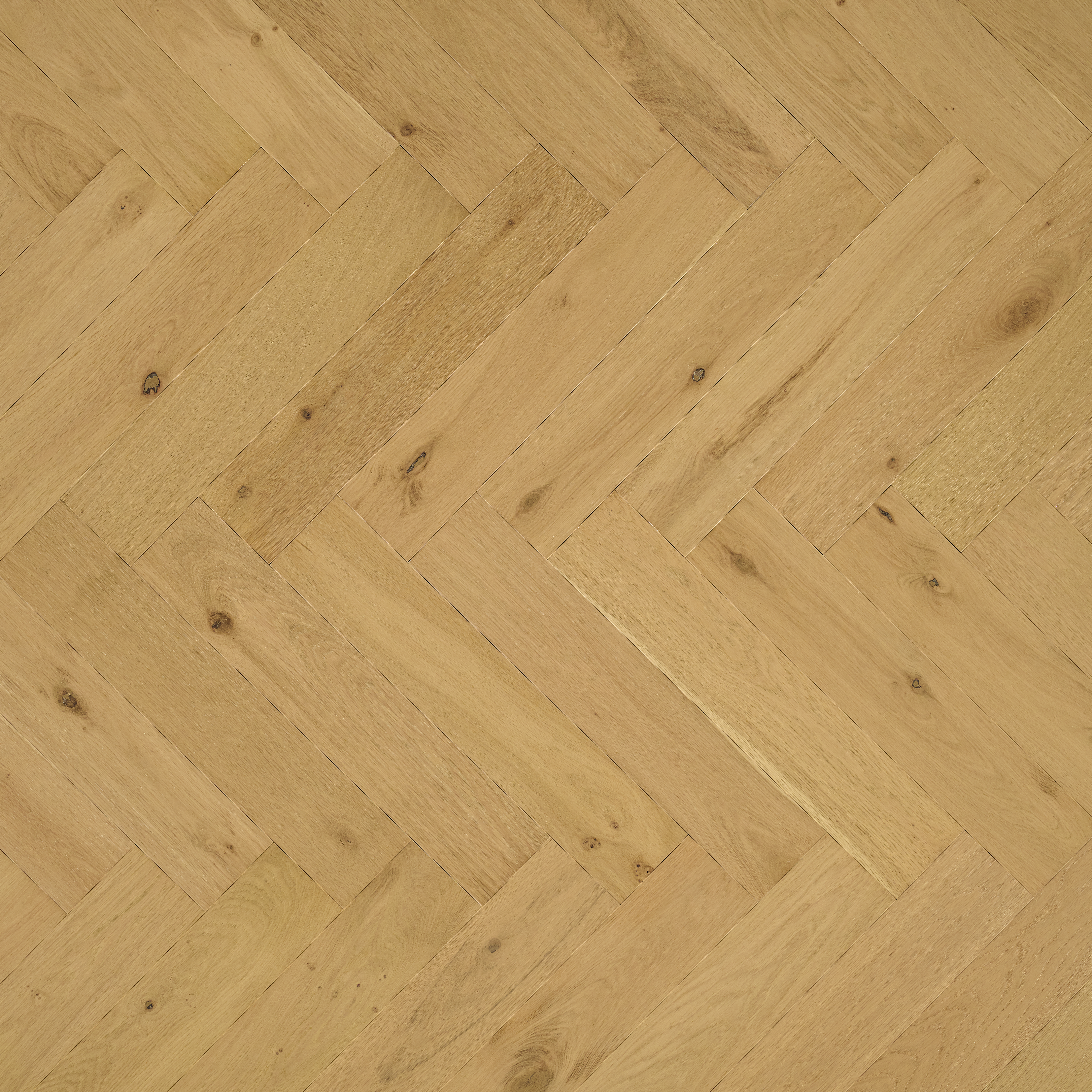 Noble's Way Warm Fork River Herringbone Engineered Hardwood NWEK849W