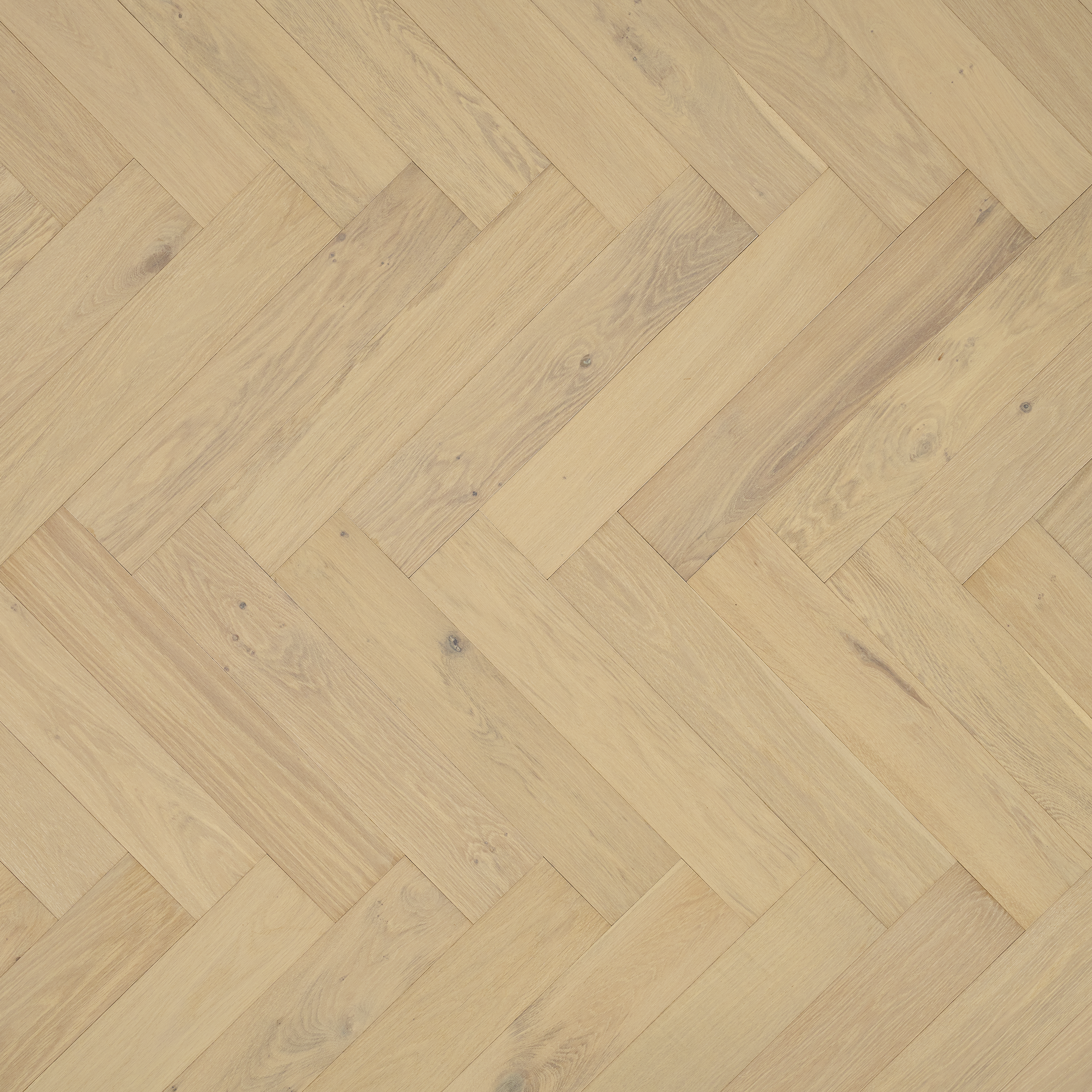 Noble's Way Eleven Point Herringbone Engineered Hardwood NWEK859W