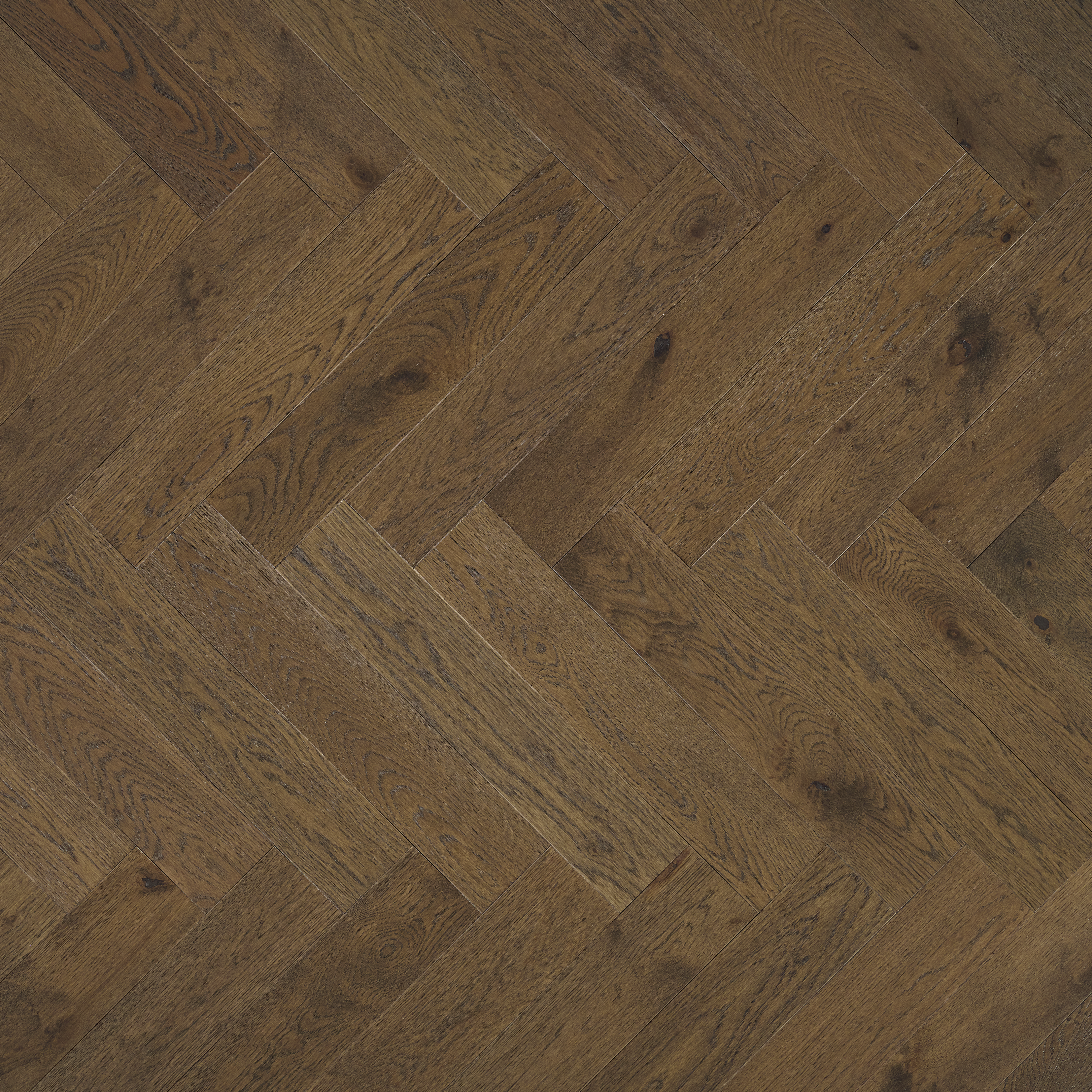 Noble's Way Little Black River Herringbone Engineered Hardwood NWEK869W