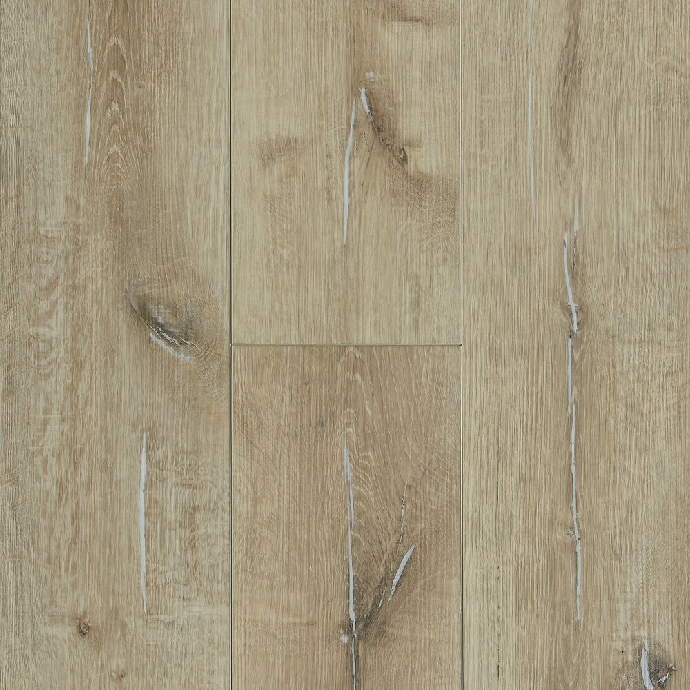 Pro-Tekt Sand Hued Rigid Core PPRK004E