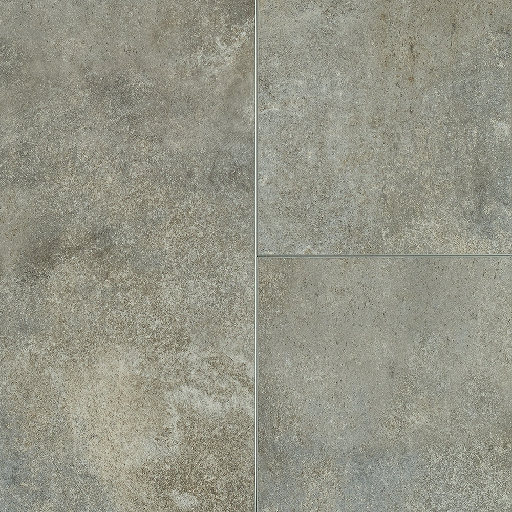 Pro-Tekt Cavernous Gray Rigid Core PRRK010E