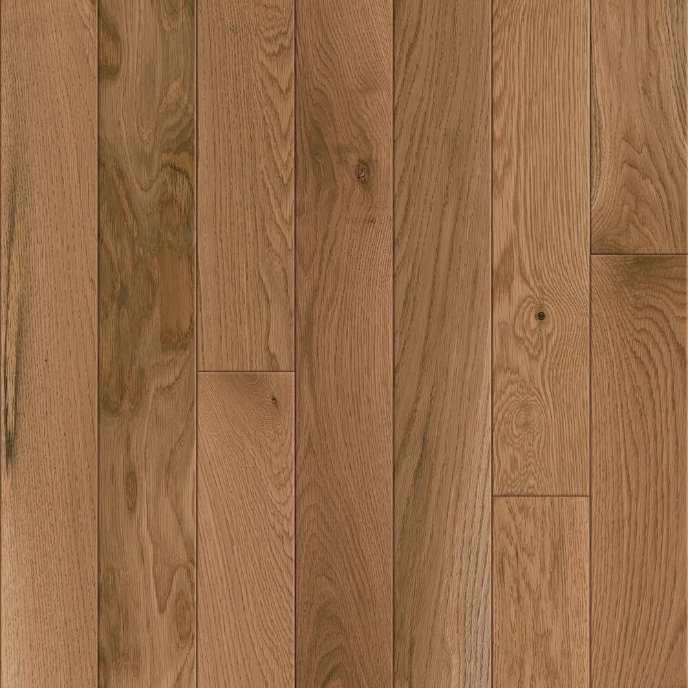 Natural swatch