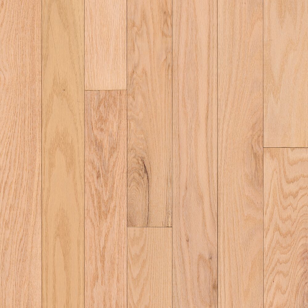 Natural Forest Sandy Drift Solid Hardwood RLSK307S