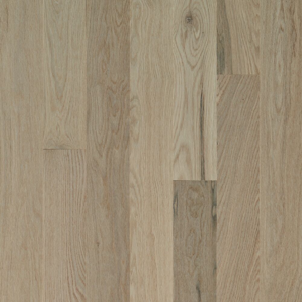 Natural Forest Totally Tan Solid Hardwood RLSK322S