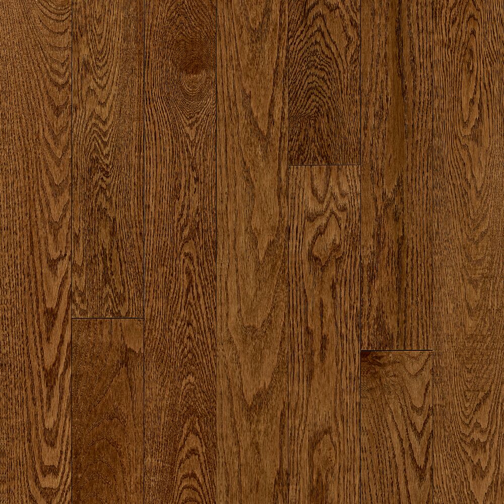 Natural Forest Enduring Elegance Solid Hardwood RLSK327S