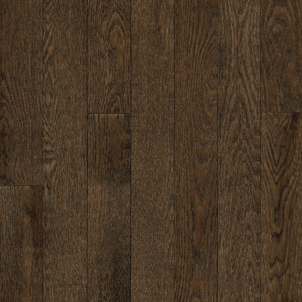 Natural Forest Harvest Grove Solid Hardwood RLSK337S