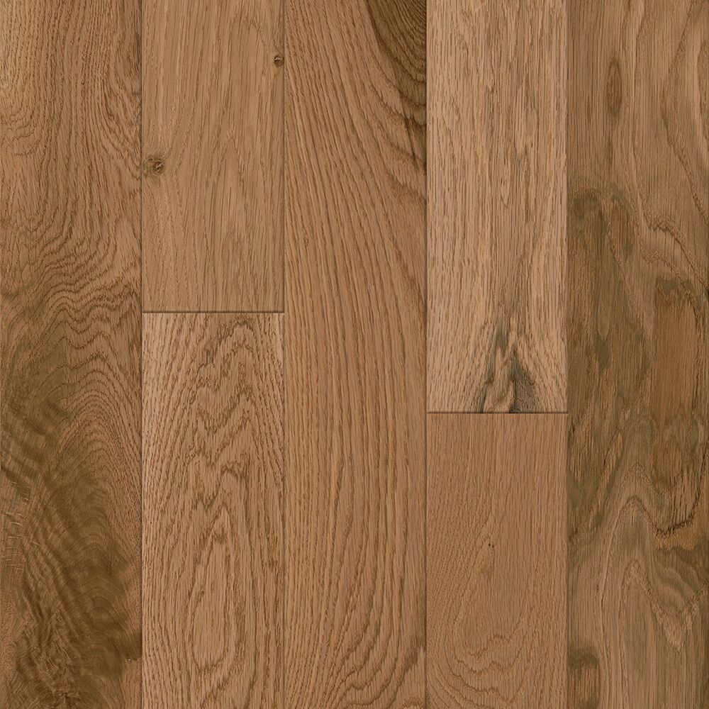 Natural Forest Natural Solid Hardwood RLSK502S