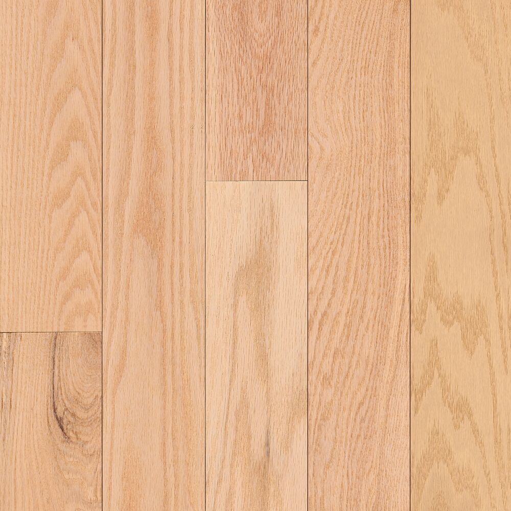 Natural Forest Sandy Drift Solid Hardwood RLSK507S