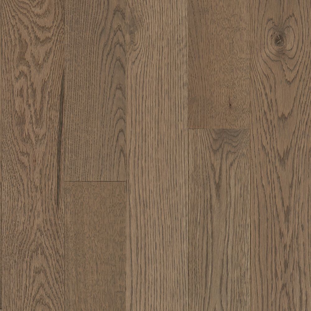 Natural Forest Tree Top Solid Hardwood RLSK512S