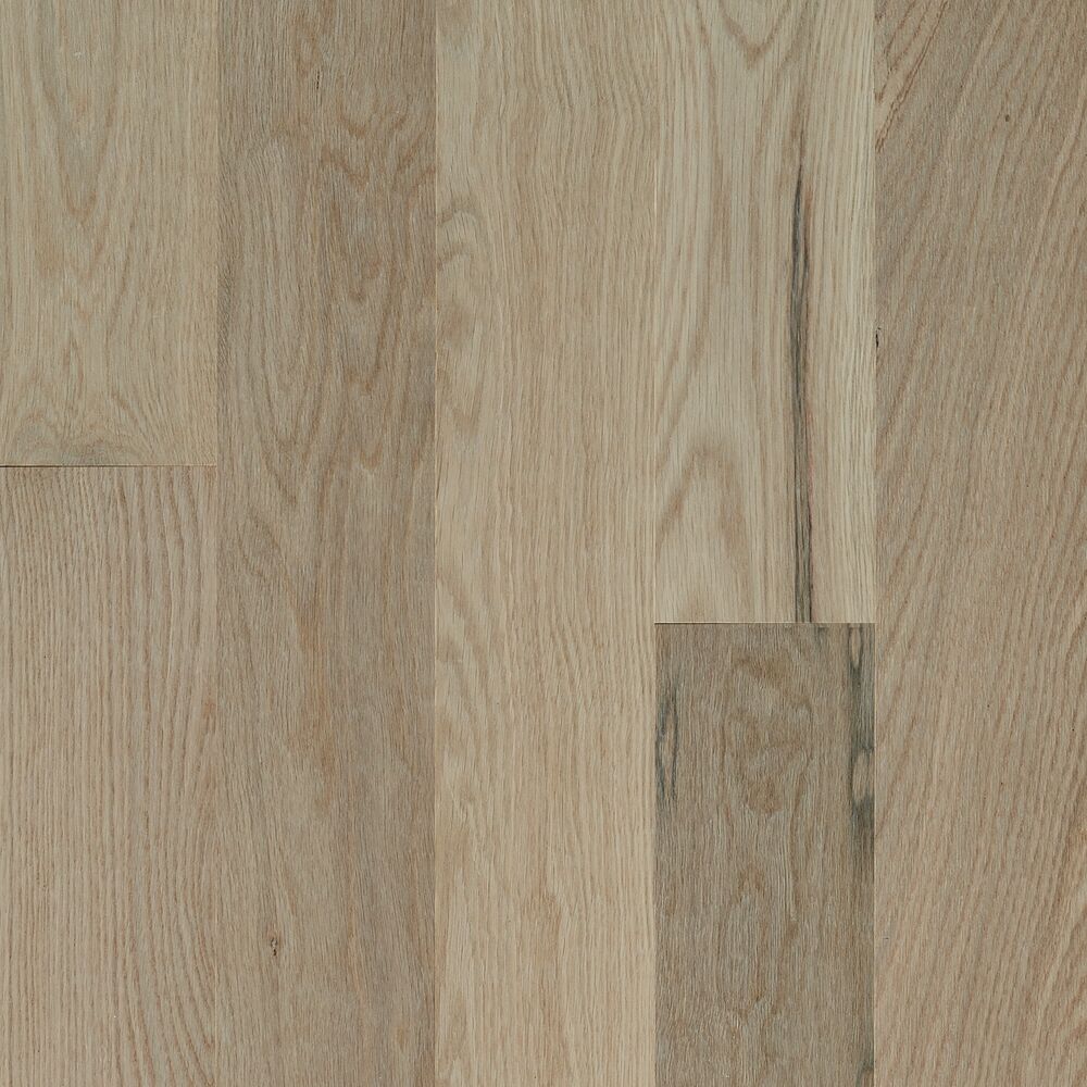 Natural Forest Totally Tan Solid Hardwood RLSK522S
