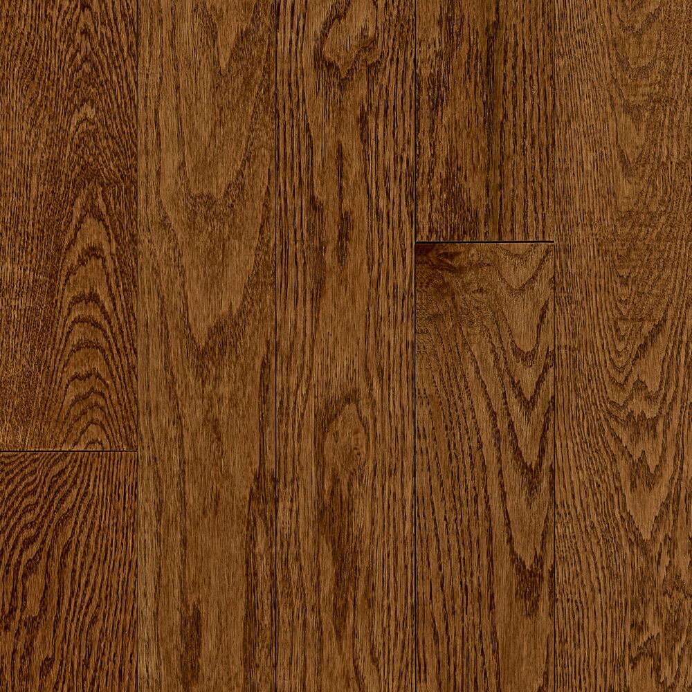 Natural Forest Enduring Elegance Solid Hardwood RLSK527S