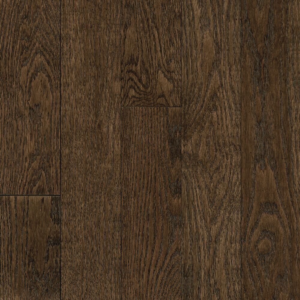 Natural Forest Harvest Grove Solid Hardwood RLSK537S