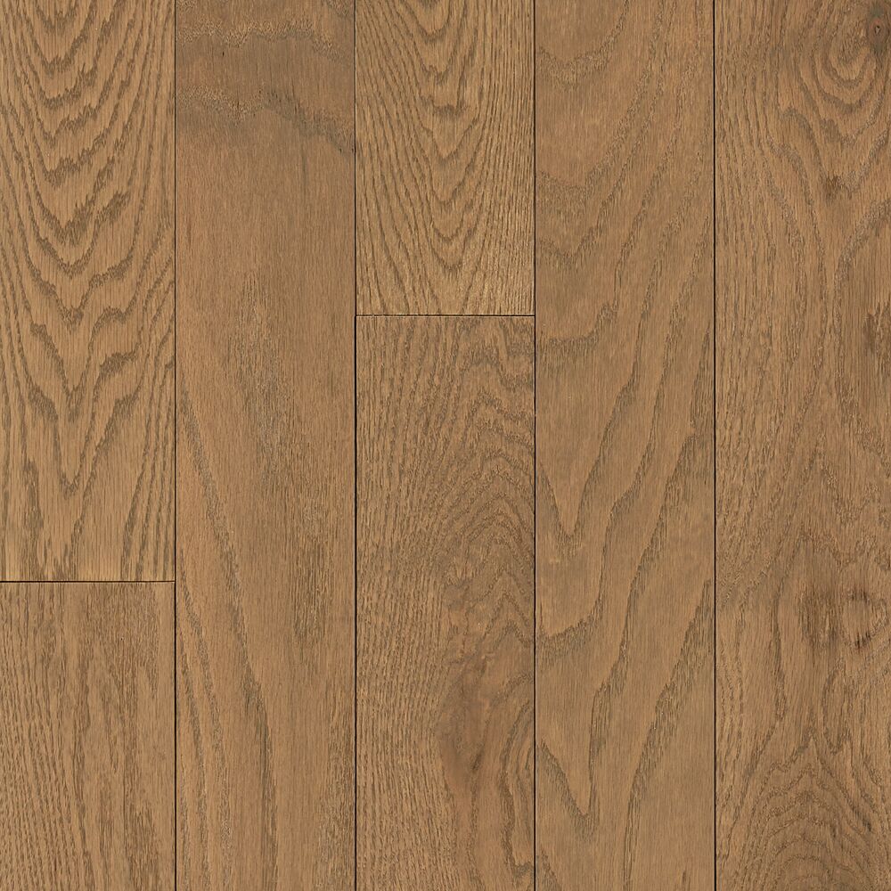 Natural Forest Radiant Balance Solid Hardwood RLSK552S