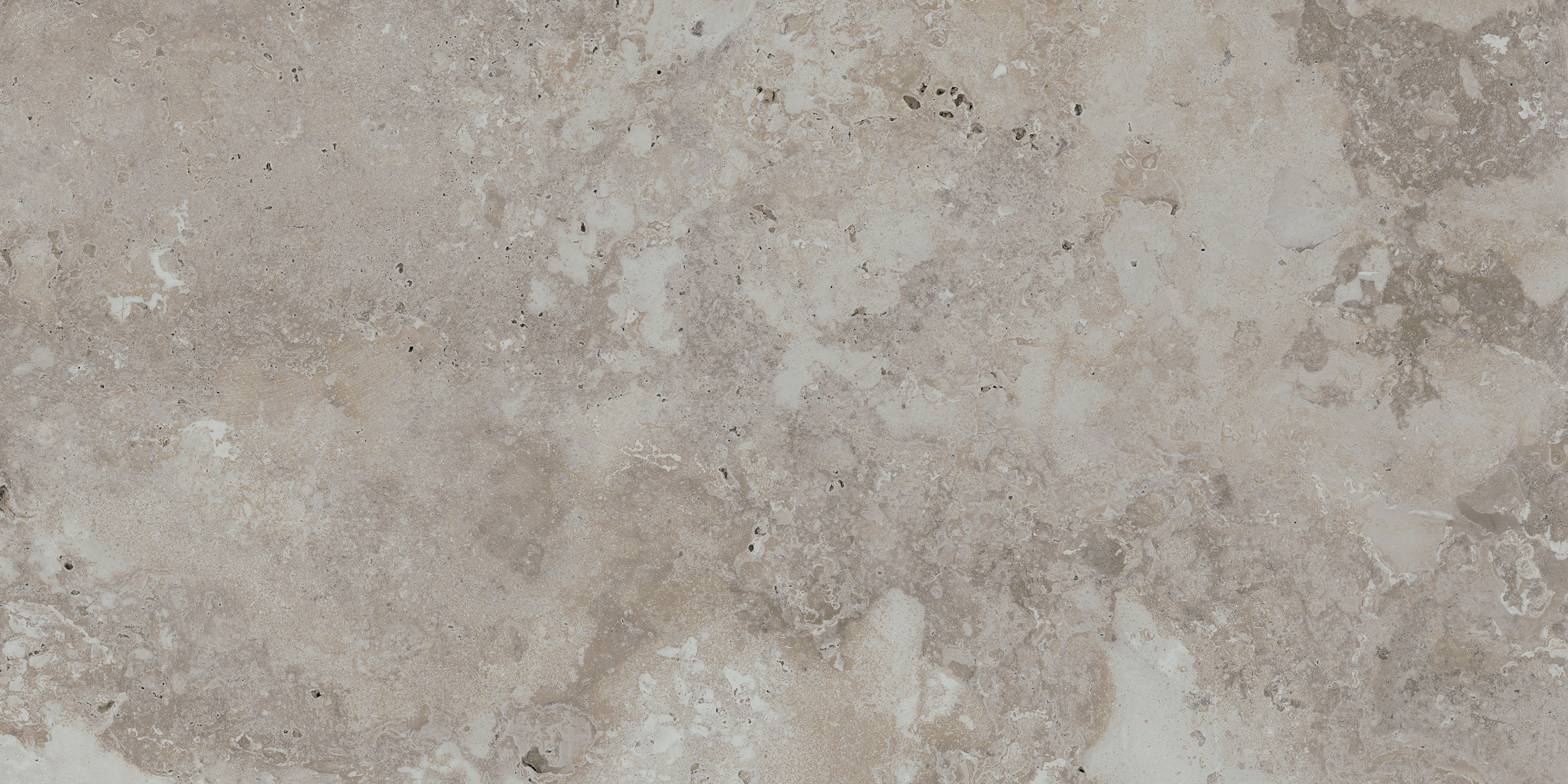 Earth's Tapestry Travertine Hazy Day Porcelain ST24424