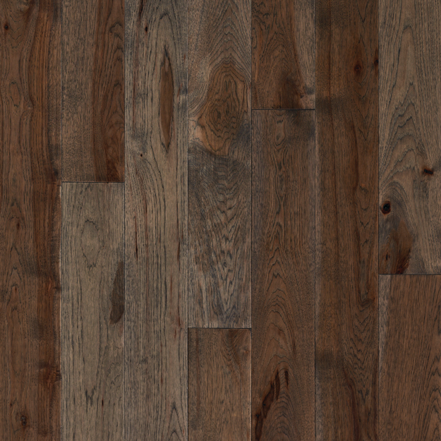 Natural Forest Cozy Night Solid Hardwood SWSH306S