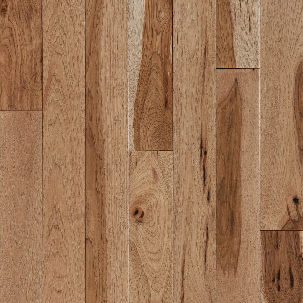 Natural Forest Lovely Oasis Solid Hardwood SWSH316S
