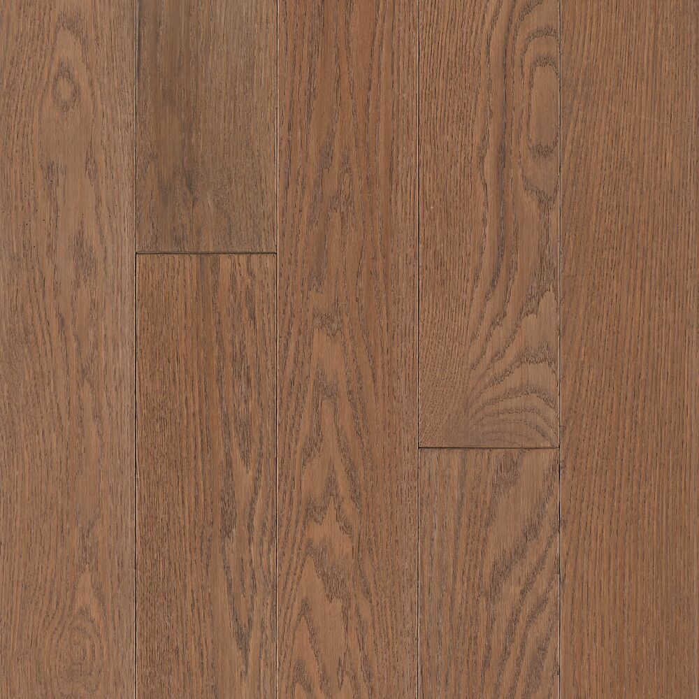 Natural Forest Scrape Forest Horizon Solid Hardwood WNSK946X