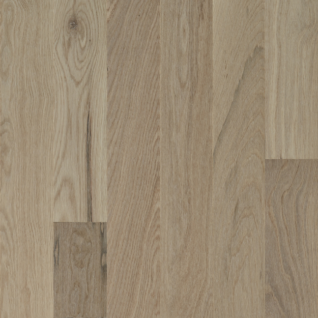 Natural Forest Totally Tan Solid Hardwood NFSK432S